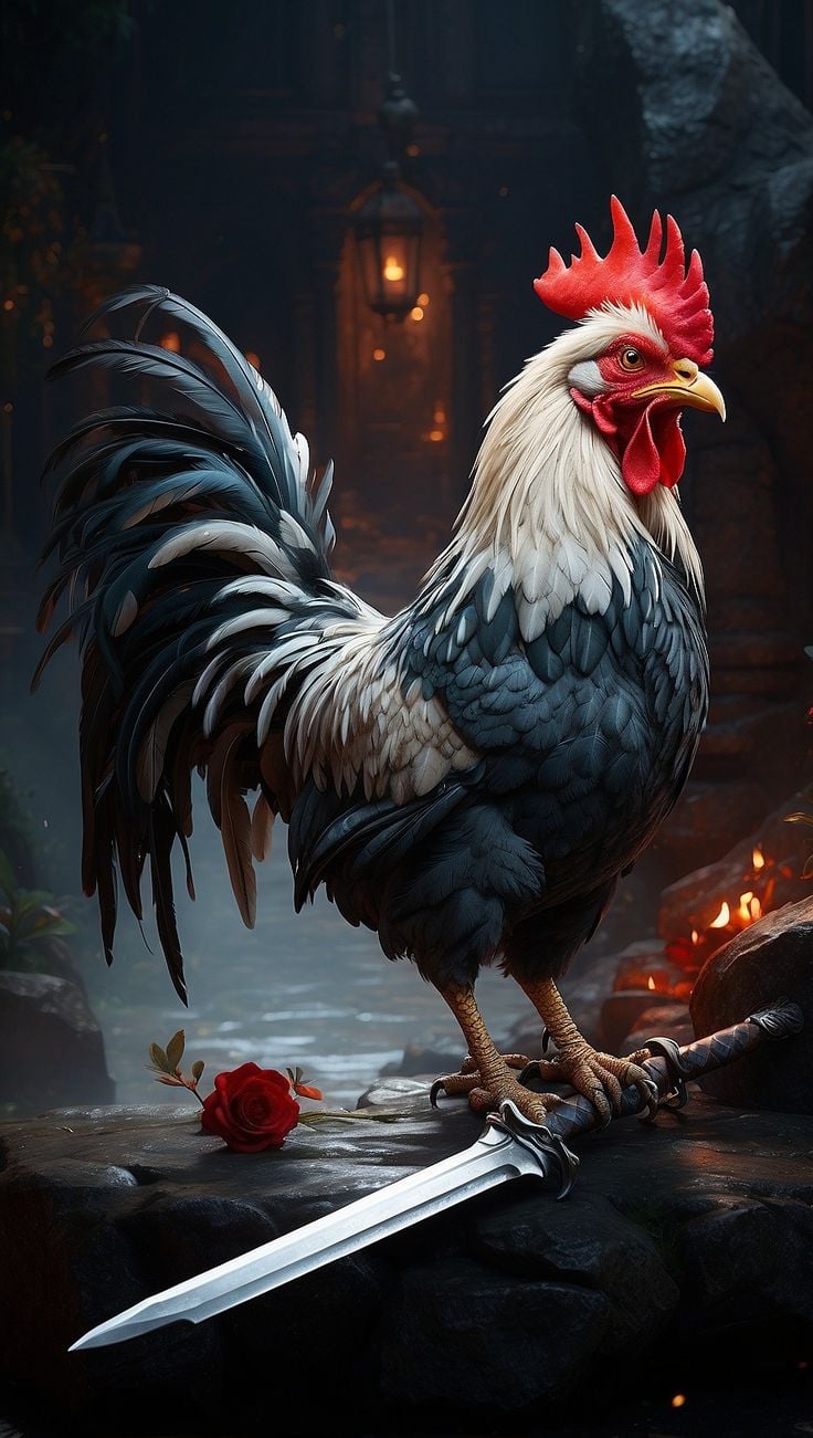 Tuổi Dậu có cơ hội lớn