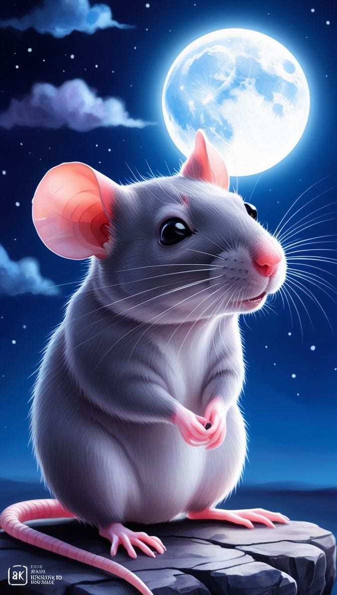 Tuổi Tý đón đầu cơ hội, tiền vào như nước