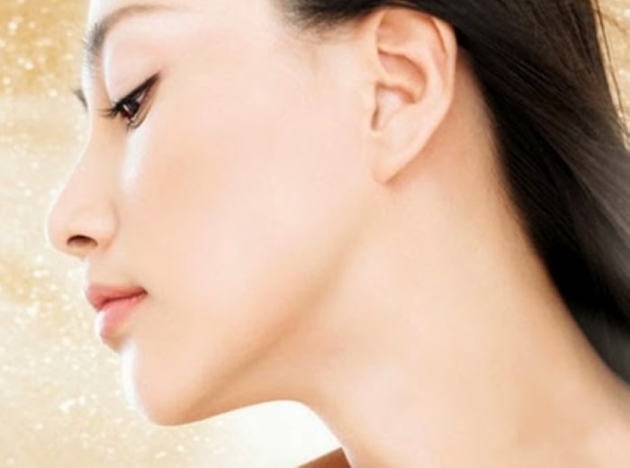 Những tướng mặt người dễ thăng tiến, sự nghiệp phất lên như diều gặp gió. (Ảnh minh họa)