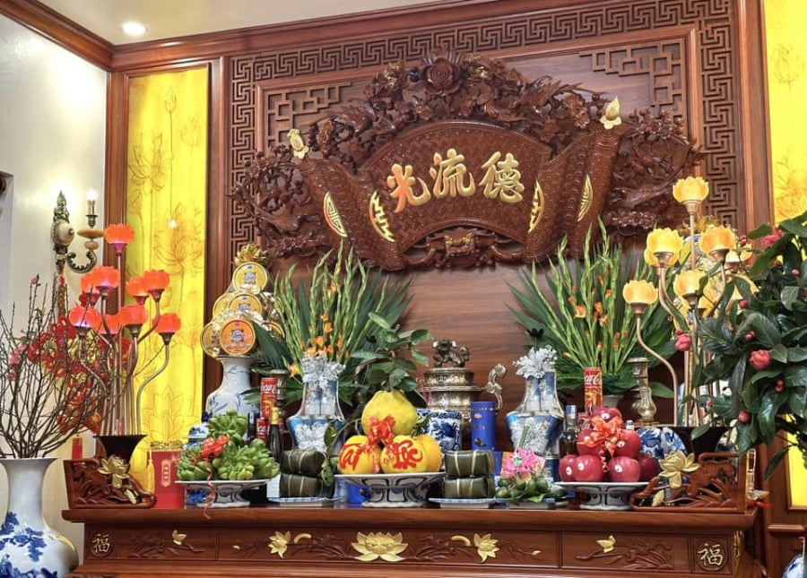 4 đồ vật càng mới càng mất lộc
