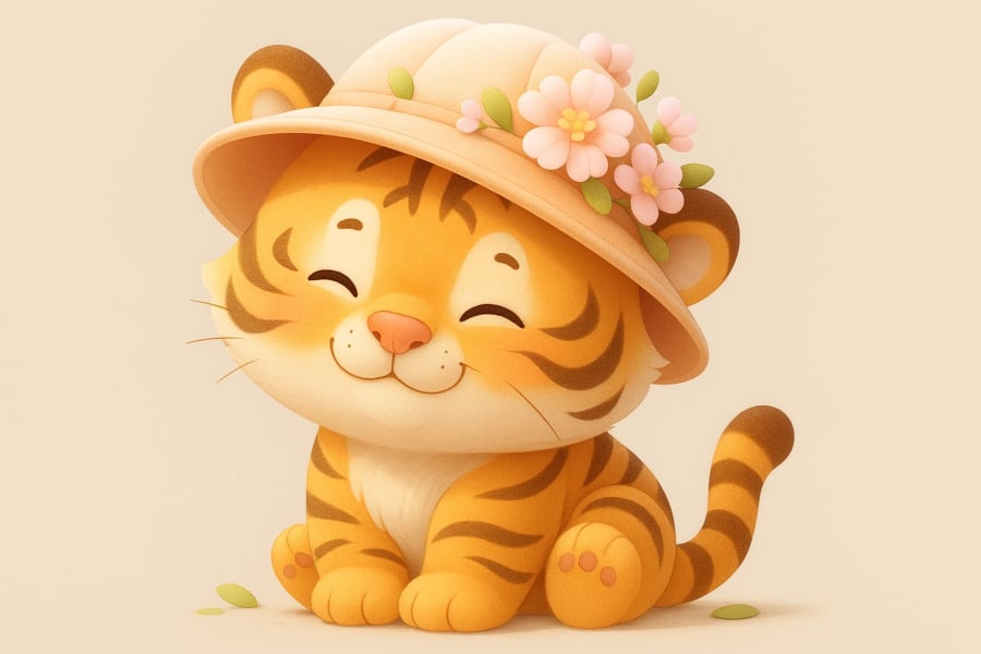 Người tuổi Dần từng trải qua những tháng ngày khá trầm lắng, nhưng kể từ ngày mai, mọi thứ bắt đầu có dấu hiệu khởi sắc rõ ràng