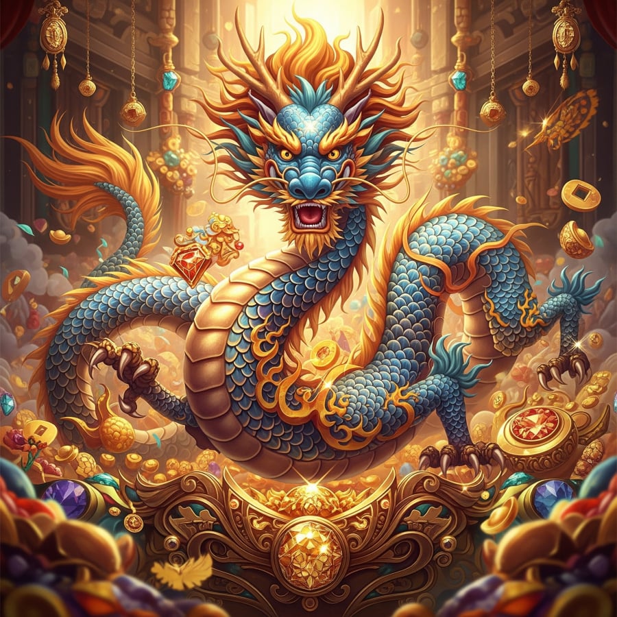 Tuổi Thìn là con giáp có khí chất hoàng gia, nhưng lại hay gặp thử thách trước khi vươn tới đỉnh cao.