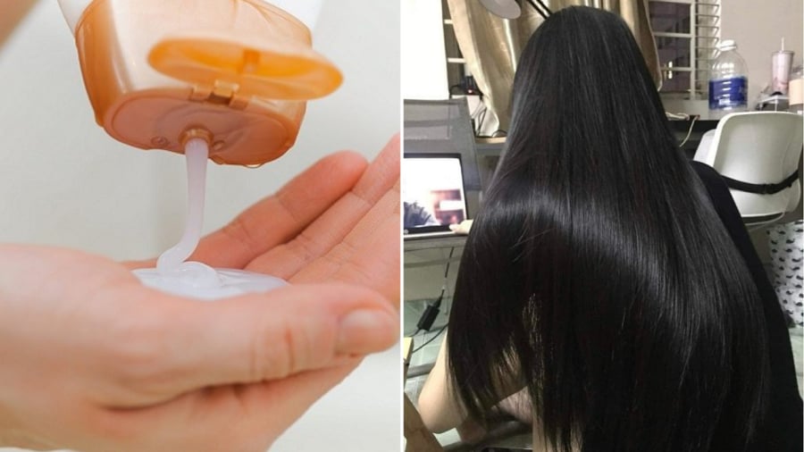 Kết hợp dầu gội đầu với các nguyên liệu tự nhiên như vỏ bưởi, gừng sẽ giúp giảm rụng tóc, kích thích mọc tóc.