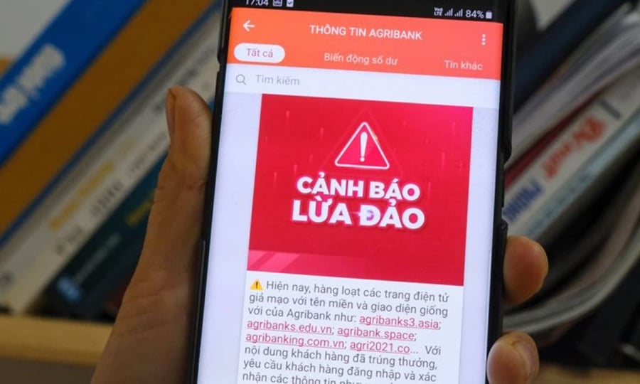 Ngân hàng cảnh báo 1 loại ảnh tuyệt đối không nên lưu trong điện thoại: Cẩn thận mất sạch tiền