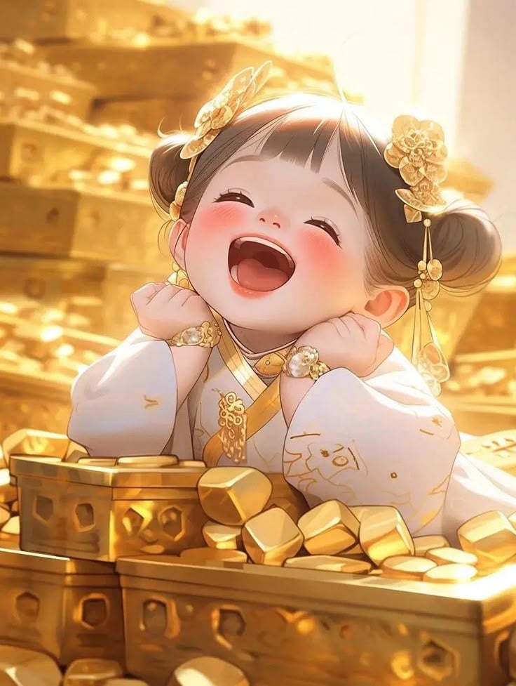 Ngày sinh âm lịch kết thúc bằng số 6 thường giao tiếp giỏi được yêu mến