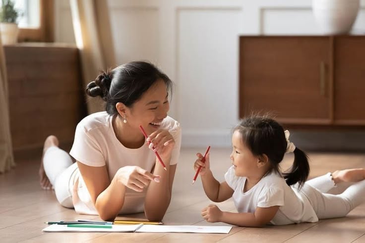 Trẻ có EQ cao lớn lên sẽ gặp nhiều cơ hội