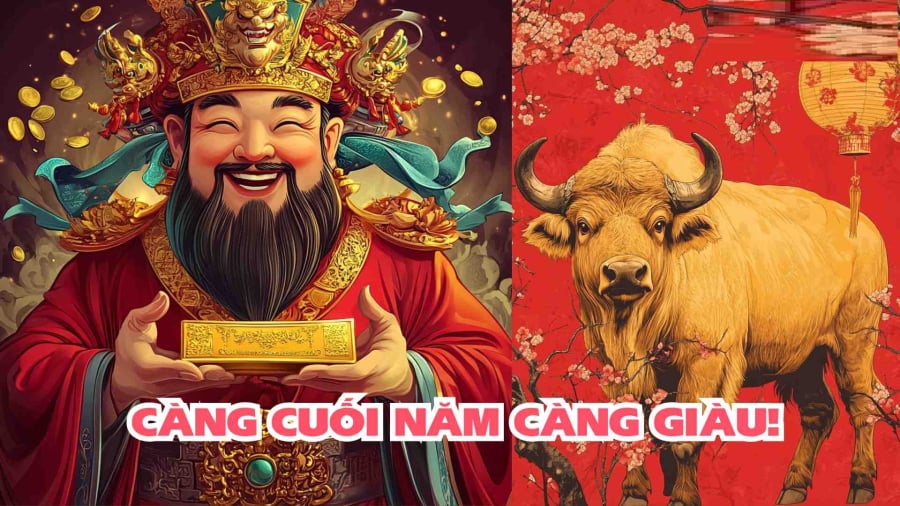Tuổi Sửu là đại diện cho sự kiên định, cần mẫn và tư duy thực tế.