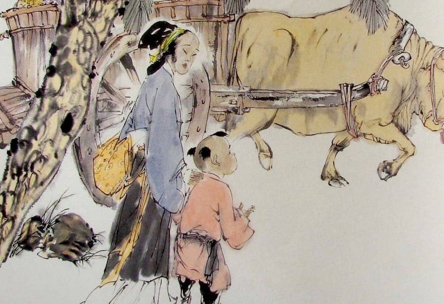Có một câu nói rất thật: “Muốn nhìn thấu bản chất con người, hãy nhìn họ khi có tranh chấp lợi ích.”