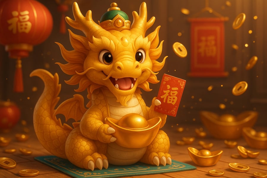 Trong nửa cuối năm, tuổi Thìn được dự đoán sẽ có bước chuyển mình rõ rệt