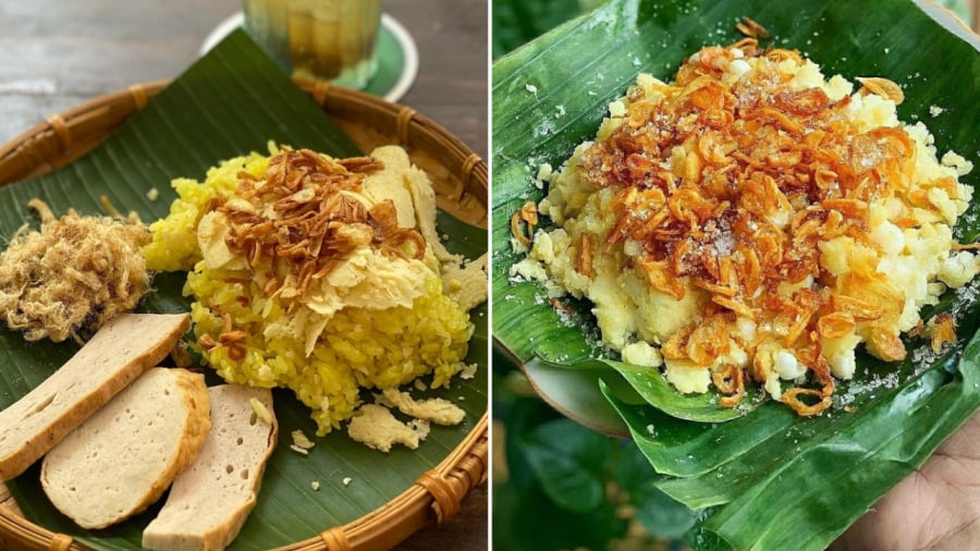 Xôi là món ăn sáng được nhiều người lựa chọn vì nó có giá thành rẻ, ngon miệng lại no lâu. Tuy nhiên, không phải ai cũng nên ăn xôi vào buổi sáng.