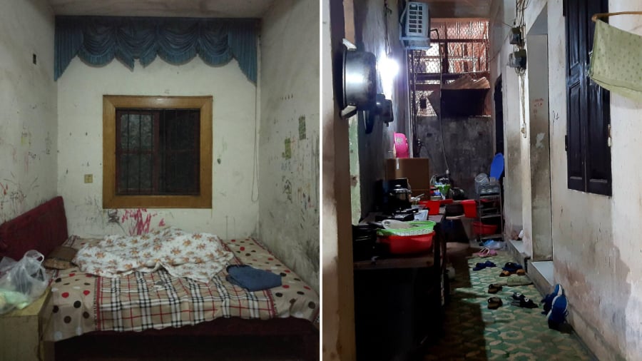 Một căn nhà quanh năm tối tăm, khả năng lưu thông không khí kém được đánh giá là nơi ở có phong thủy xấu.