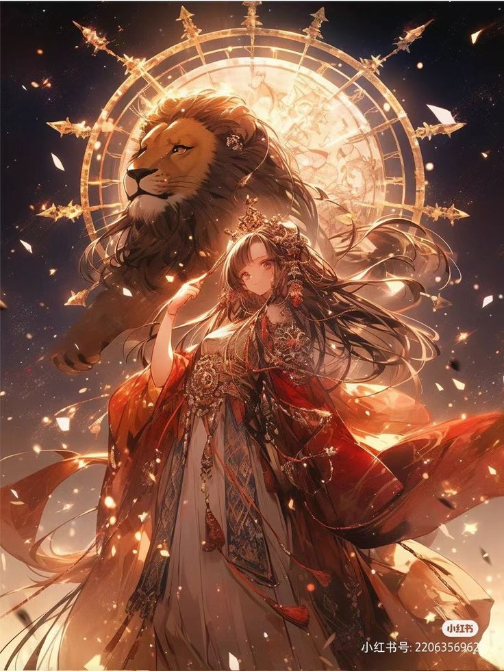 Sư Tử có cơ hội gặt hái thành công