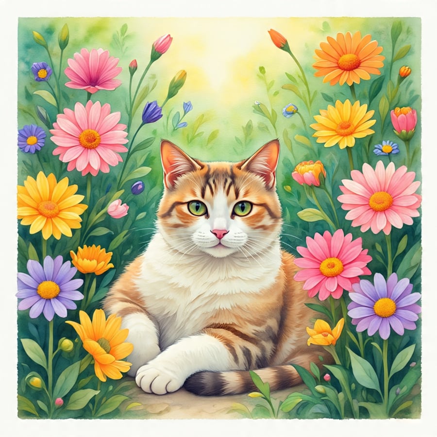 Từ Rằm tháng 6 âm lịch trở đi, người tuổi Mão có cát tinh soi chiếu, quý nhân phù trợ.