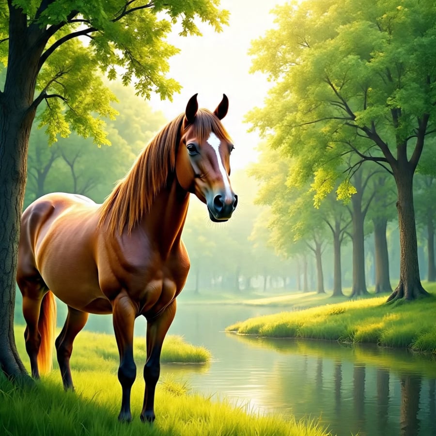 Người tuổi Ngọ là một trong những con giáp đạt được may mắn đỉnh cao trong khoảng thời gian tới.