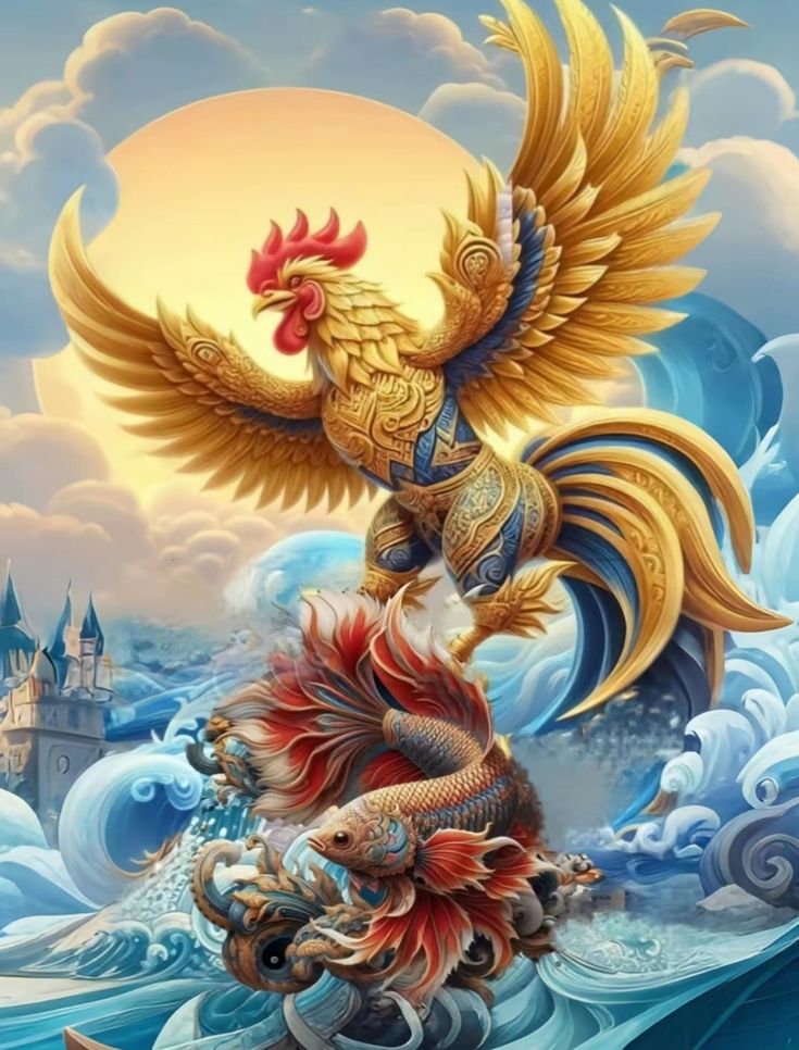 Tuổi Dậu gặp quý nhân nâng đỡ
