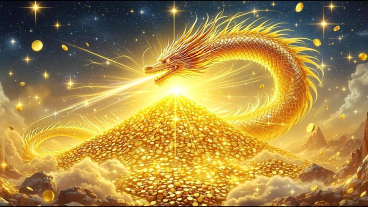 Tuổi Thìn – Bừng Sáng Vận May, Tài Lộc Rực Rỡ