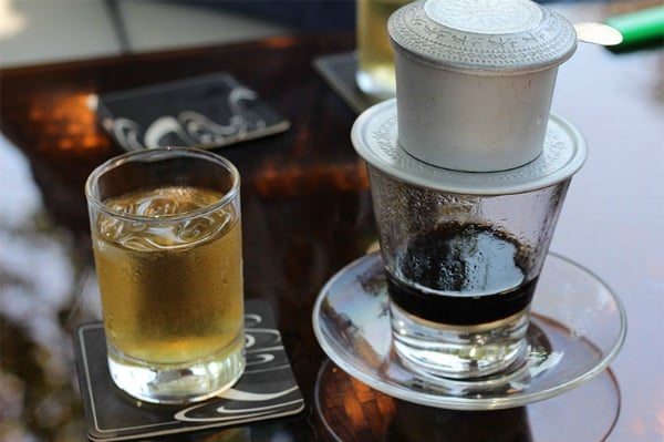 Uống cà phê kiểu này khỏe người lại tăng tuổi thọ
