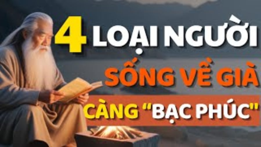 Kiểu người nghèo khổ