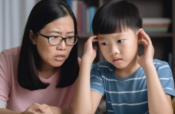 Trong xã hội hiện đại, nơi thành tích học tập, kỹ năng cứng và điểm số thường được đặt lên hàng đầu.