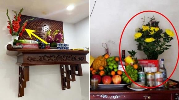 Với người giàu, việc bố trí bàn thờ đúng phong thủy không chỉ thể hiện sự kính trọng với tổ tiên mà còn là cách gìn giữ tài lộc và sự thịnh vượng lâu dài.