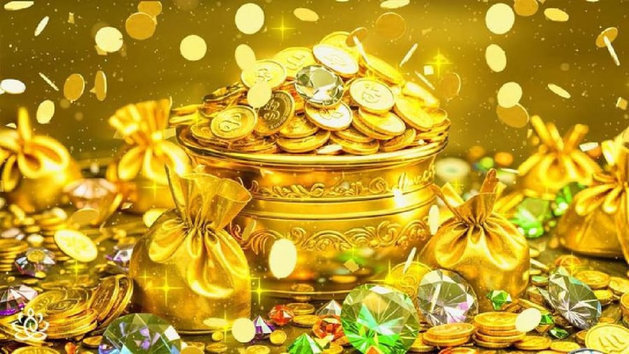 Ngày 23 âm lịch – Tướng ẩn phú, phúc đến chậm mà chắc