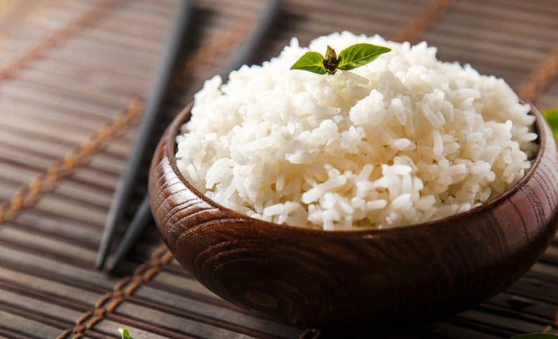 Cách nấu cơm ngon