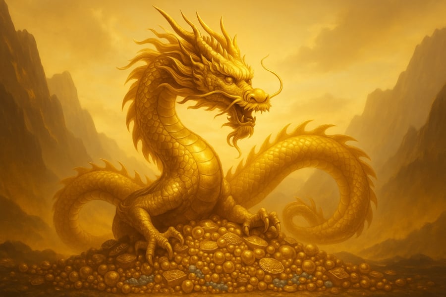 Tuổi Thìn – Được nâng đỡ vượt qua sóng gió, càng đi cuối năm càng vững vàng