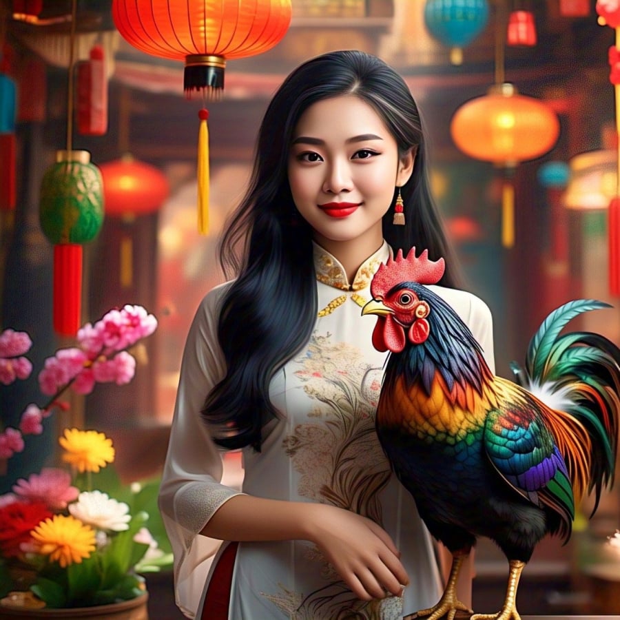 Trong 10 ngày tới, tuổi Dậu bước vào