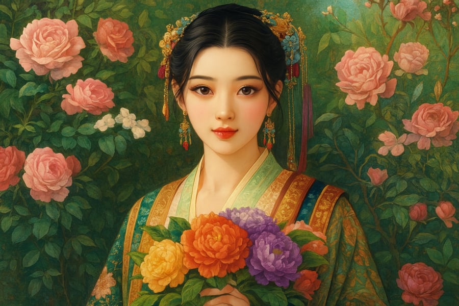 Những người sinh vào mùng 6 hoặc ngày 16 âm lịch thường mang bản mệnh vững vàng, nghị lực cao và có xu hướng tự thân lập nghiệp