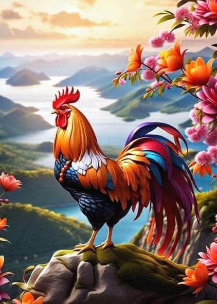 Tuổi Dậu đổi đời ngoạn mục