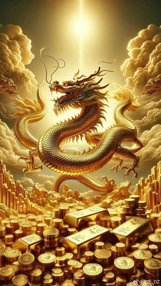 Tuổi Thìn – Bừng sáng vận mệnh, tiền tài bội thu