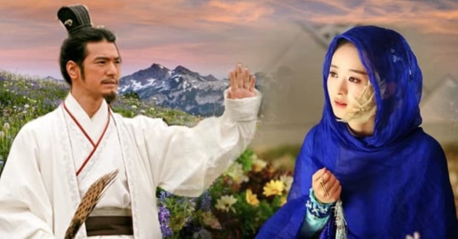 3 kiểu đàn ông không nên gả