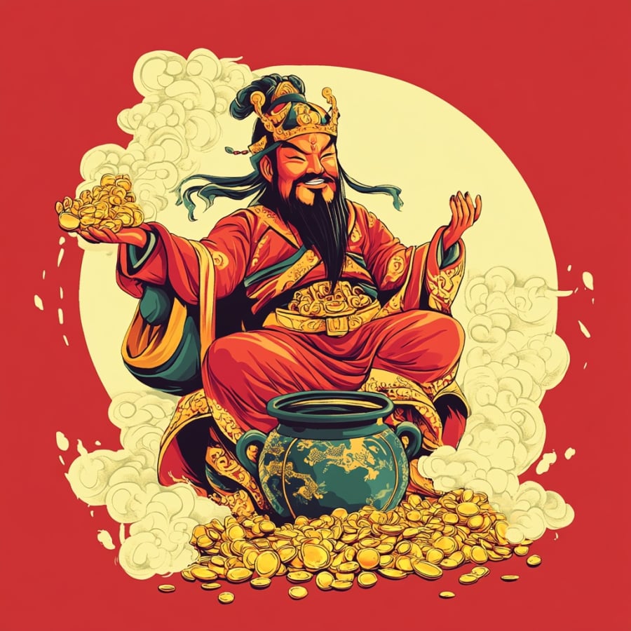 Với bản tính ôn hòa, cần mẫn và trách nhiệm, tuổi Mùi luôn được mọi người xung quanh tin tưởng.