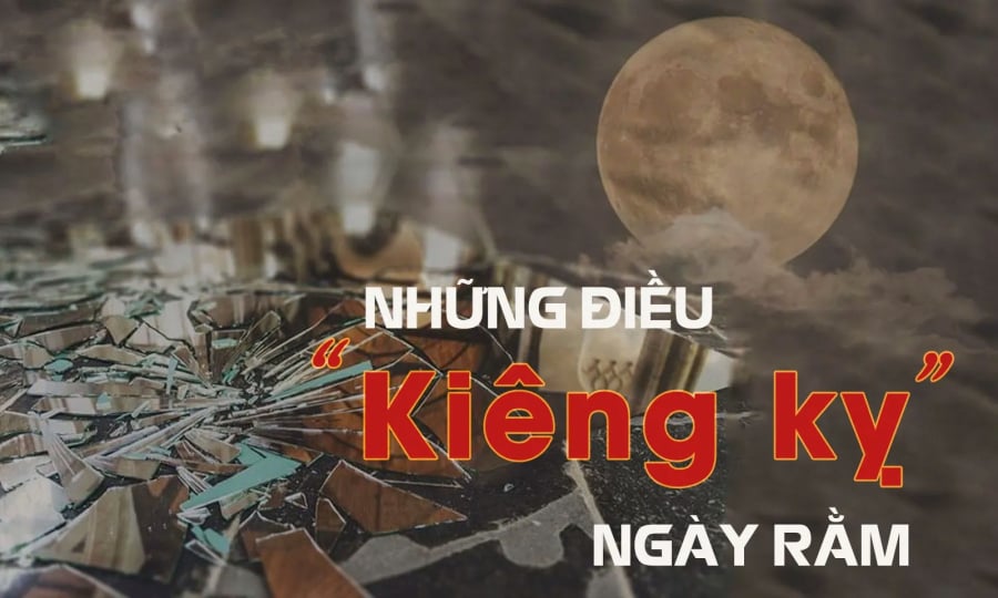 Rằm tháng 6 Âm: 6 điều kiêng kị tránh được Hạn Qua- Phúc Đến