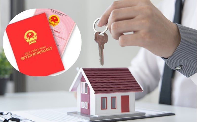 8 trường hợp cần đổi Sổ đỏ từ ngày 1/8 mà người dân biết kẻo mất tiền oan