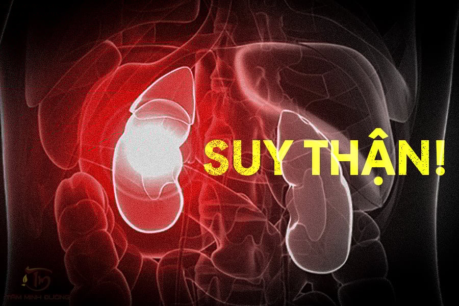 7 dấu hiệu cảnh báo suy thận giai đoạn sớm, ai chủ quan dễ bị nặng, chạy thận suốt đời