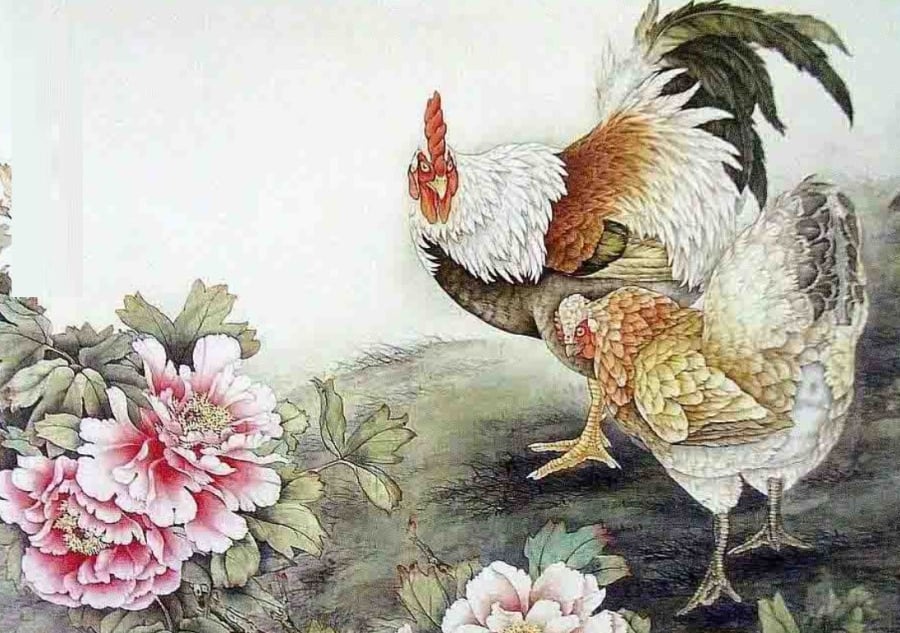Tuổi Dậu gặp cục diện Tam Tai và hung tinh Bạch Hổ, nên dù chăm chỉ đến đâu cũng cảm thấy “lực bất tòng tâm”. Các kế hoạch trì hoãn, việc đang tiến hành giữa chừng bị đứt gánh vì lý do bất ngờ.