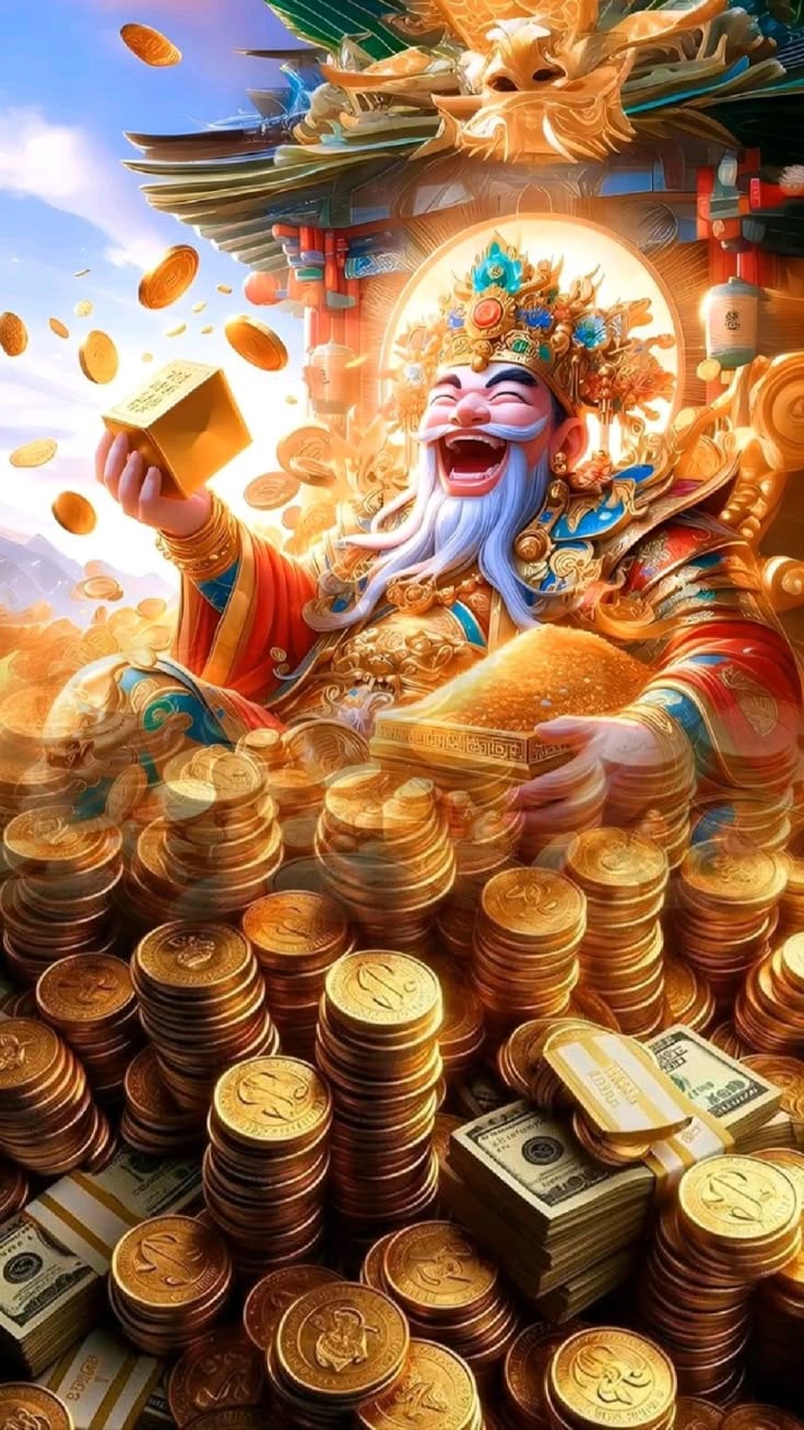 Tuổi Thìn – Lộc Trời Ban, Vượng Tài Chính Cuối Tháng
