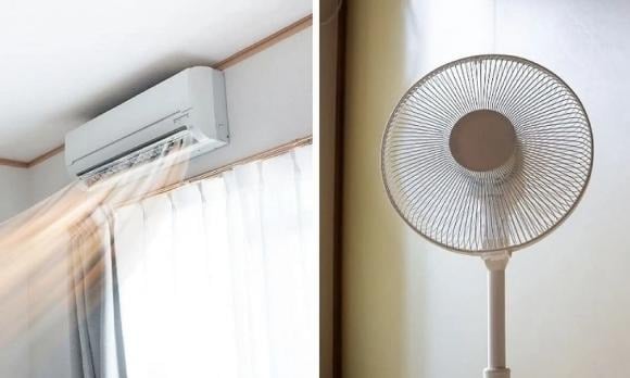 Để trả lời cho câu hỏi nhiều người thắc mắc – liệu bật quạt cả đêm có tốn điện không – một số người dùng đã tự thực hiện các phép đo tại nhà.