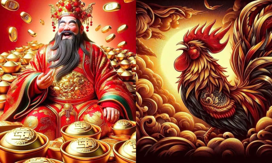 Tuổi Dậu may mắn trong 90 ngày tới