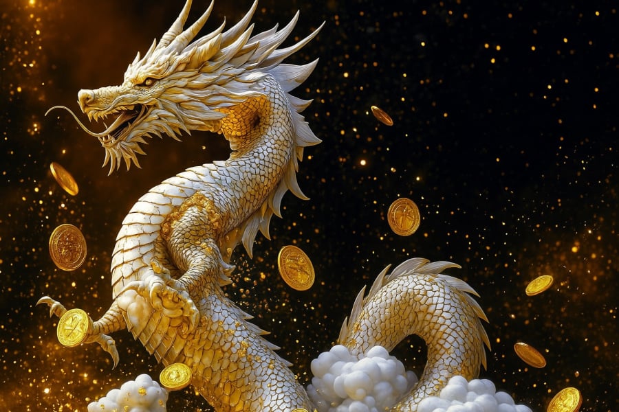 Tử vi cho thấy nửa cuối năm 2025 là giai đoạn tuổi Thìn đạt được nhiều bước tiến về sự nghiệp