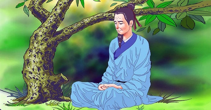Đàn ông không mao nhiều phúc