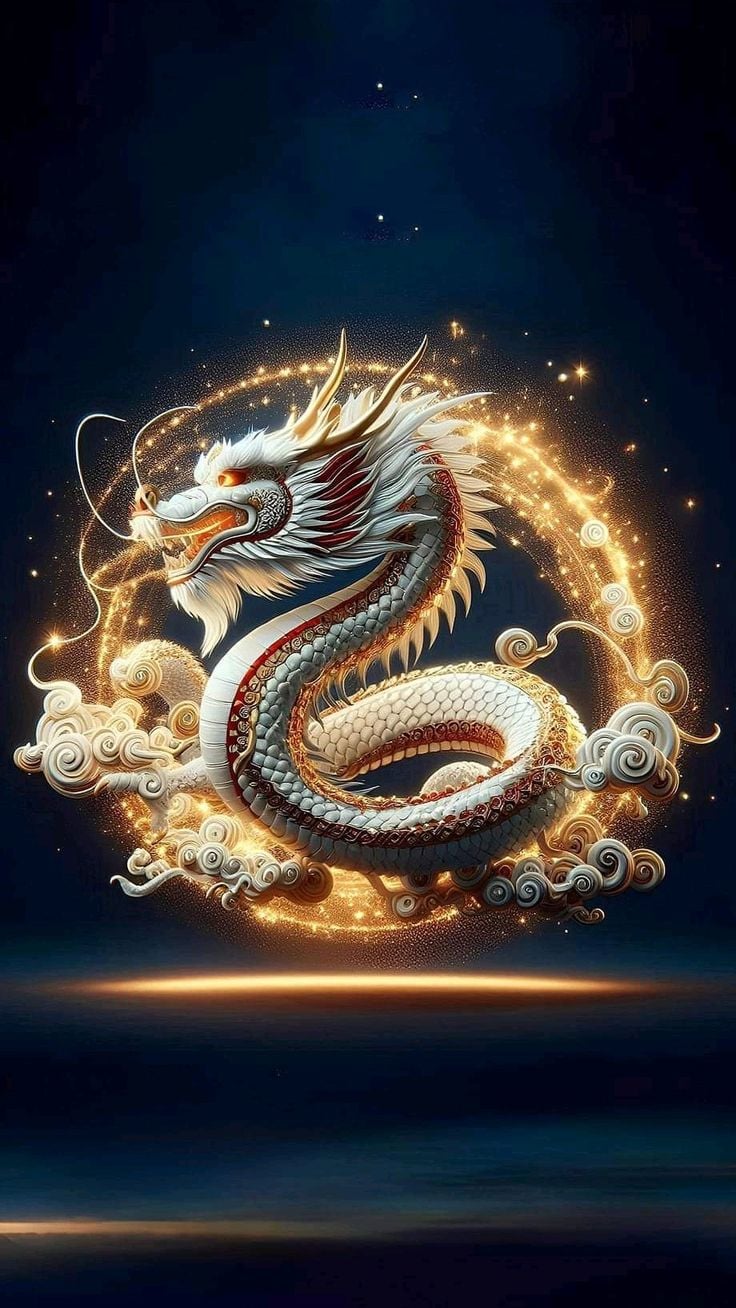 60 ngày tới vận trình thử thách rèn luyện cho Thìn thêm bản lĩnh