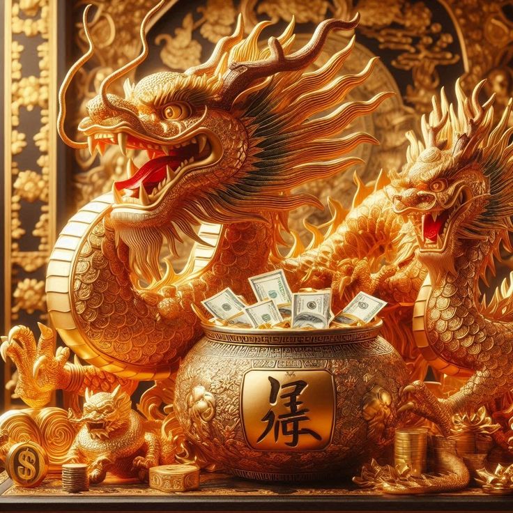 Tuổi Thìn thành công muộn nhưng vang dội