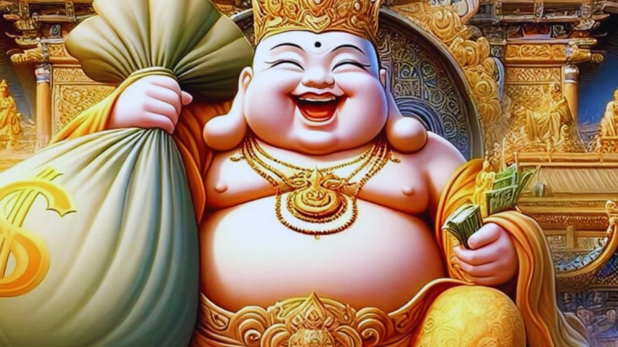 Ngày mùng 5 âm lịch – Càng lớn tuổi càng phát lộc