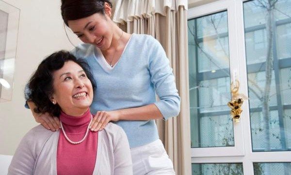 Mặc dù bố mẹ chồng rất tốt nhưng không sưởi ấm được cuộc hôn nhân của chị