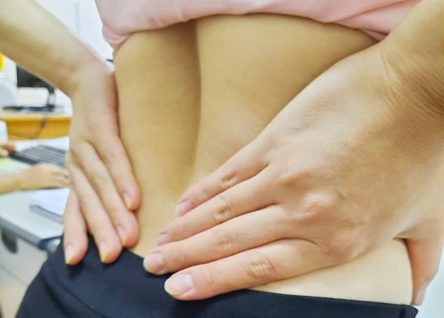 Dấu hiệu cảnh báo ung thư sớm