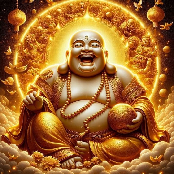 Không chỉ tài lộc dồi dào, mà mối quan hệ, công danh và cả đời sống gia đình của tuổi Thìn cũng thăng hoa. Nhiều người sẽ bất ngờ trúng thưởng, được thưởng lớn, hoặc có người thân hỗ trợ vốn liếng mở ra hướng kinh doanh phát đạt.    