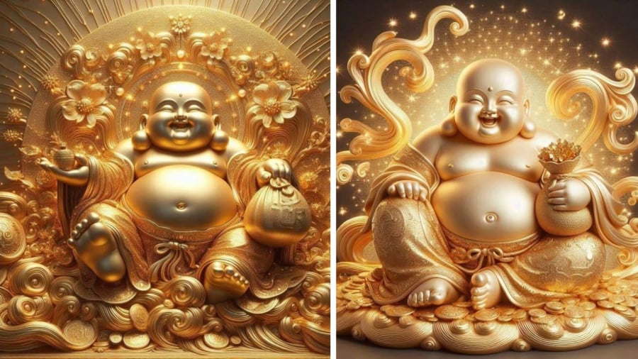 Nhờ vào trực giác nhạy bén và cát khí hộ mệnh, tuổi Mão chỉ cần giữ vững tâm thế, tiền tài sẽ tự đổ về.