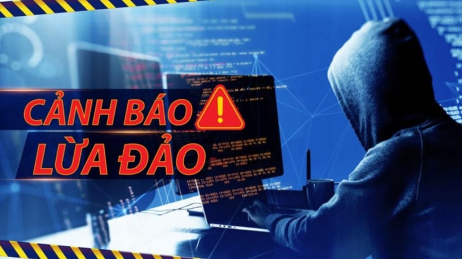 Tại sao kẻ lừa đảo biết rõ cả số tài khoản ngân hàng, thông tin đăng nhập và mật khẩu người dùng?